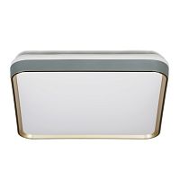 Потолочный светильник Lumina Deco Paneli LDC 8061-450 BL