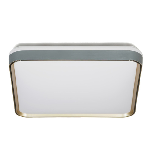 Потолочный светильник Lumina Deco Paneli LDC 8061-450 BL