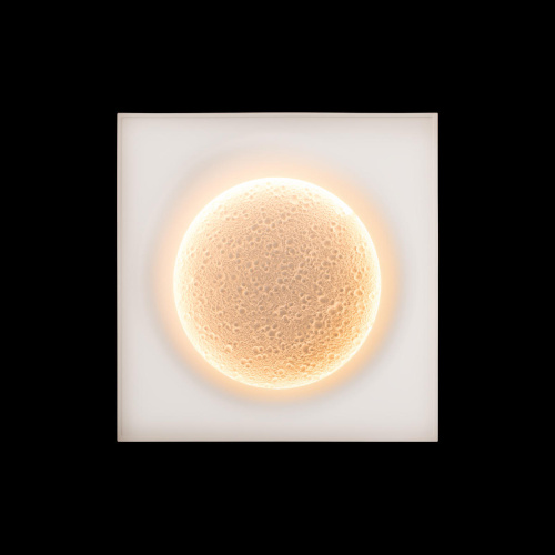 10354/200 Гипсовый встраиваемый светильник под покраску LOFT IT Galaxy фото 7