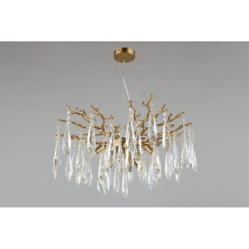 Люстра подвесная OML-52903-08 фото 4