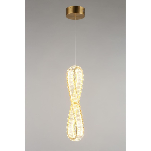 Светильник подвесной APL.045.06.15 фото 2