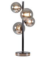 Лампа настольная Moderli V10798-4T Renny