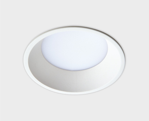 IT06-6012 white 4000K светильник встраиваемый