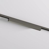 TR5739-DN Внешний блок питания для трека SHINE BASE, 150W, 48V DC, IP20, темный никель, алюминий