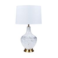 Настольная лампа Arte Lamp Saiph A5051LT-1PB