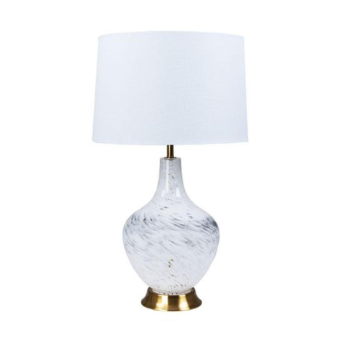 Настольная лампа Arte Lamp Saiph A5051LT-1PB Настольная лампа Arte Lamp Saiph A5051LT-1PB