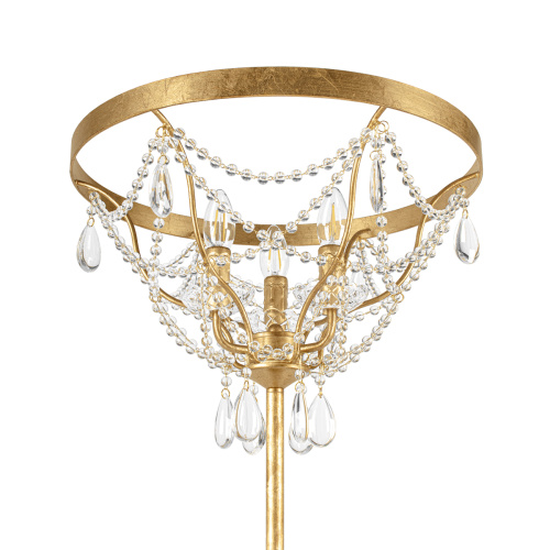 10430T Настольная лампа LOFT IT Foil фото 3