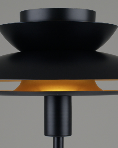 Лампа настольная Moderli V11295-1T Shaggy фото 6 Лампа настольная Moderli V11295-1T Shaggy фото 6