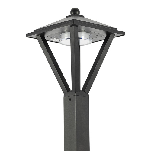 Уличный светильник Citilux Genox CLU12B фото 4