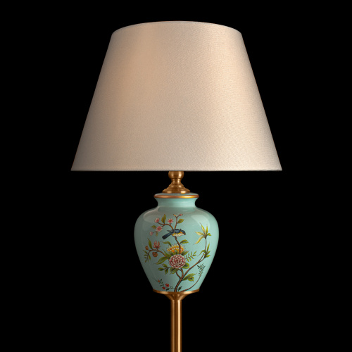 10379F/B Торшер LOFT IT Bluet фото 7