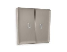 Лицевая панель выключателя AMBRELLA VOLT AP3640