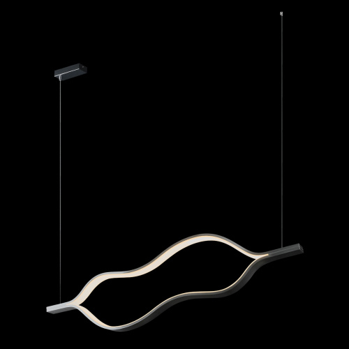 10403/1200 SN Подвесной светильник LOFT IT Tape Light фото 7 10403/1200 SN Подвесной светильник LOFT IT Tape Light фото 7