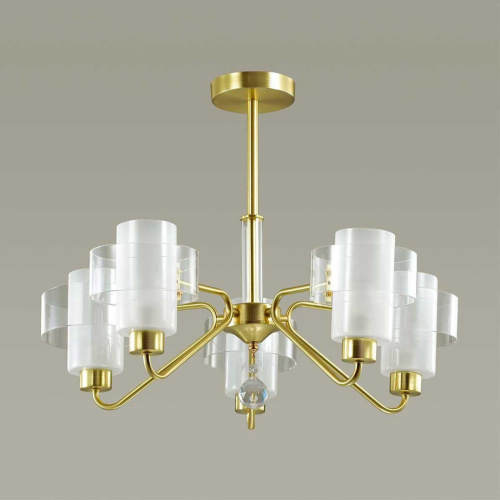 Потолочная люстра Lumion Comfi Drew 3705/5C фото 5