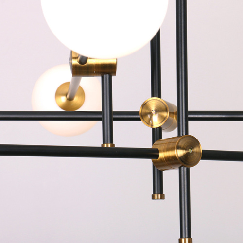 Люстра Bistro Globe 9 фото 5