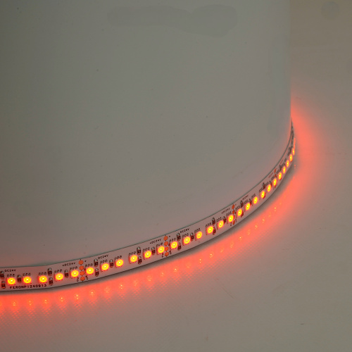 Светодиодная LED лента Feron LS502, 180SMD(5050)/м 16Вт/м 24V 5000*10*1.5мм RGB IP20 фото 7 Светодиодная LED лента Feron LS502, 180SMD(5050)/м 16Вт/м 24V 5000*10*1.5мм RGB IP20 фото 7
