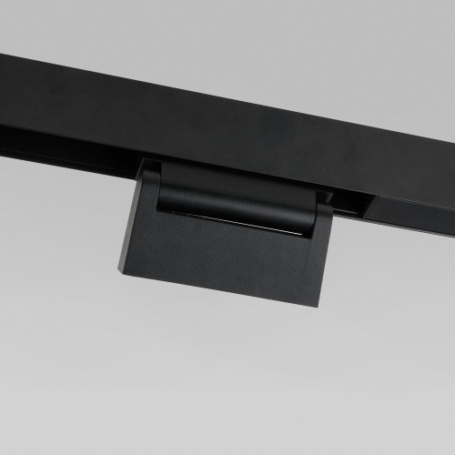 Slim Magnetic Умный трековый светильник 6W 2700-6500K Dim HL01 (черный) 85194/01 фото 4