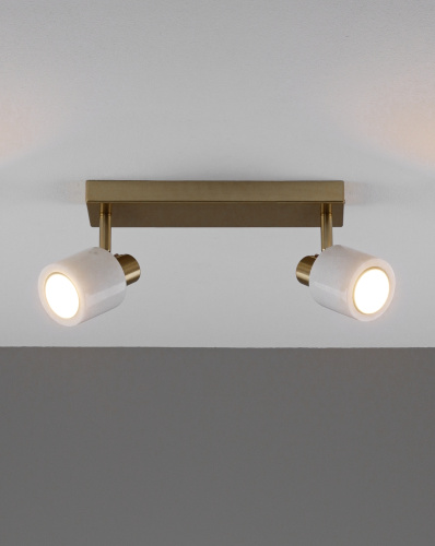 Спот Moderli V11827-2C Malet фото 3