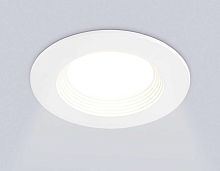 Светильник встраиваемый Ambrella Light TN102815