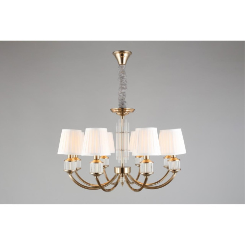 Люстра подвесная APL.744.03.08 фото 6