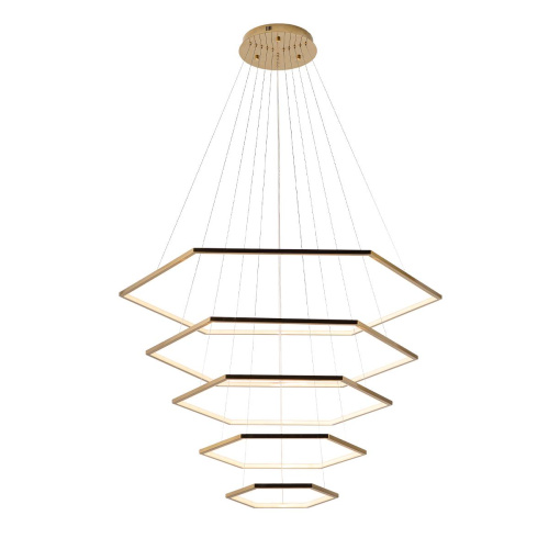 10016/5 Подвесной светильник LOFT IT Ring 10016/5 Подвесной светильник LOFT IT Ring