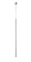 Светильник подвесной Crystal Lux CLT 036C800 WH