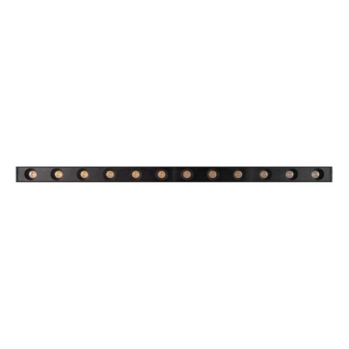 Трековый светодиодный светильник Arlight Mag-Dots-25-L1000-30W Warm3000 034211 фото 7