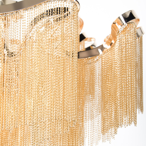 10208/1000C Gold Потолочный светильник LOFT IT Stream фото 3