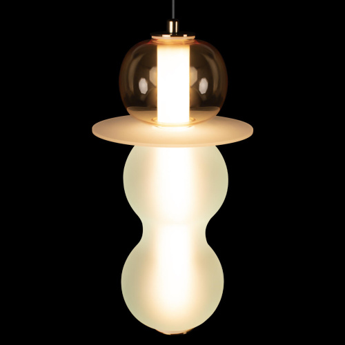 10239P/B Подвесной светильник LOFT IT Lollipop фото 5