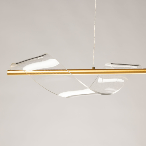 Люстра De City Конти фото 4 Люстра De City Конти фото 4