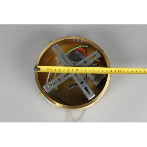 Люстра подвесная APL.049.03.60 фото 8