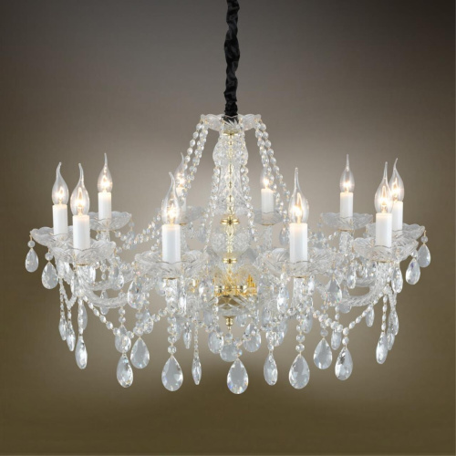 Люстра подвесная APL.810.03.10 фото 3