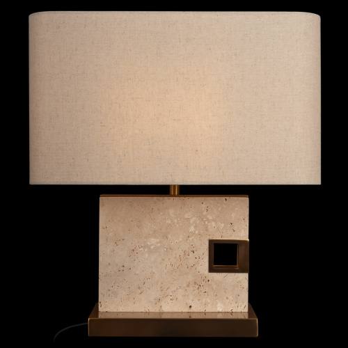 10448T Настольная лампа LOFT IT Slot фото 5