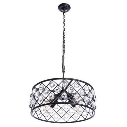 Подвесной светильник Divinare Brava 8203/01 SP-4