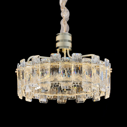 Люстра OD2325-58 gold фото 3 Люстра OD2325-58 gold фото 3