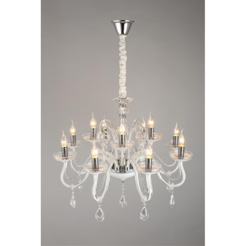 Люстра подвесная APL.628.03.12 фото 18