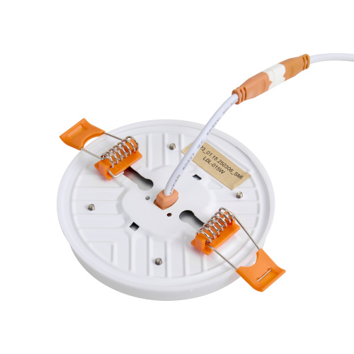 Встраиваемый светильник NUVOLT LDL-015W фото 4