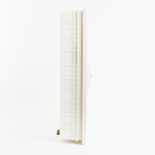 Бокс встраиваемый STEKKER EBX50-2/36-40 36 модулей, белый, пластик, серия ArcaClass фото 2