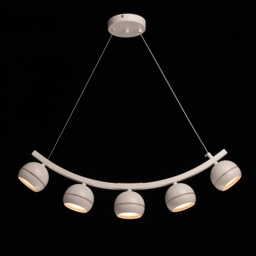 Люстра De City Гэлэкси фото 3 Люстра De City Гэлэкси фото 3