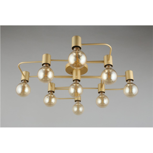 Люстра потолочная APL.911.07.09 фото 5