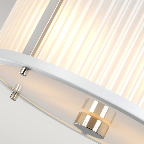 Подвесной светильник Elstead Lighting, Арт. DL-CORONA-2P-WPN фото 7