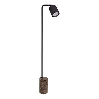 Светильник SP-MASON-FLOOR-R143-6W Warm3200-MIX (CF, 120 deg, 230V) Arlight 060783