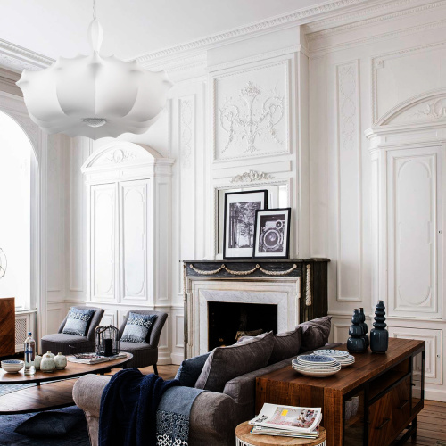 10375/800 Подвесной светильник LOFT IT Zeppelin фото 11