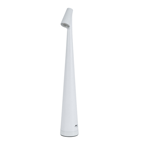 Настольный светильник Escada 553/L LED*1W White фото 2