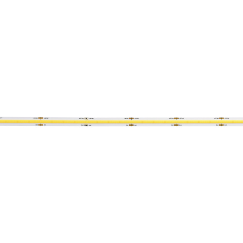 ST018.312.20 Светодиодная лента COB 12Вт/м 3000K 4650Lm Ra>90 IP20 L5000xW10 24В Светодиодные ленты фото 5