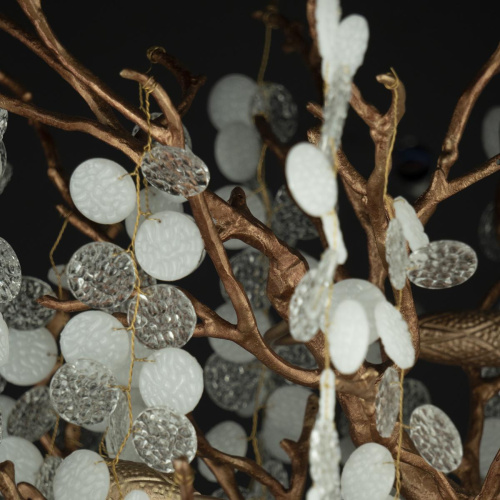 10066F GB Торшер LOFT IT Fairytree фото 8 10066F GB Торшер LOFT IT Fairytree фото 8