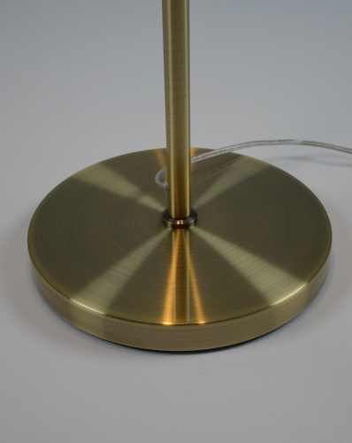 Торшер Moderli V11006-F Hadley фото 2