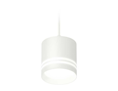 Комплект подвесного светильника Ambrella light Techno Spot XP (A2331, C8110, N8477) XP8110024