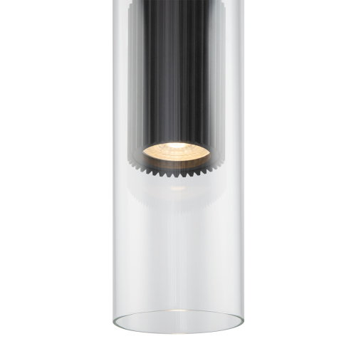 Подвесной светильник Maytoni MOD326PL-01B фото 5