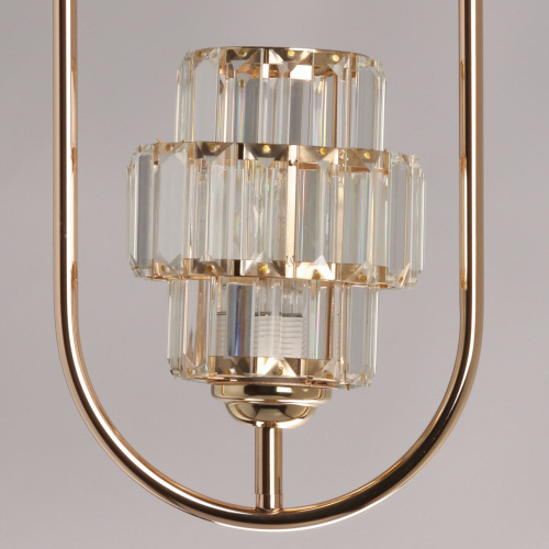 Подвесной светильник De City Бриз 111017601 фото 4