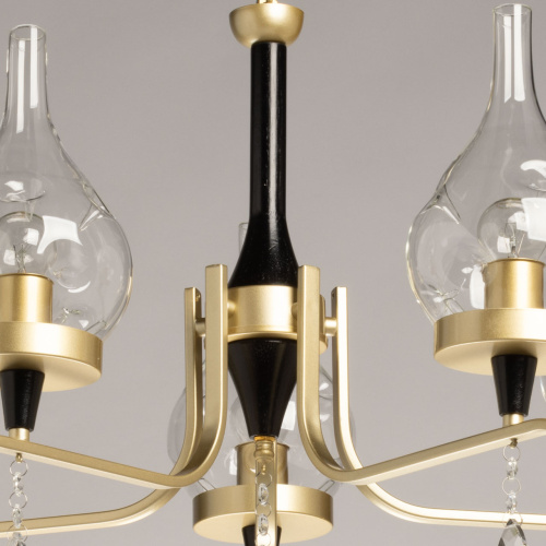 Люстра De City Каталина фото 7